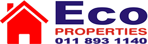 Eco Properties, Estate Agency Logo