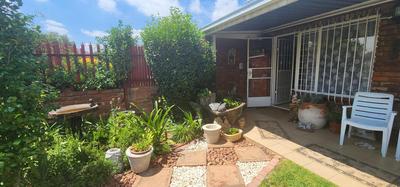 Townhouse For Sale in Freeway Park, Boksburg