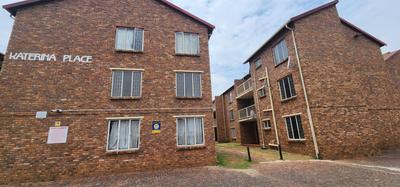 Apartment / Flat For Rent in Elspark, Germiston