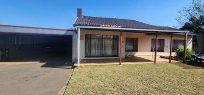 House For Sale in Elspark, Germiston