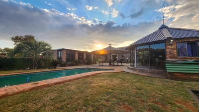 House For Sale in Elspark, Germiston