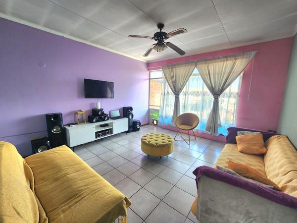 Property For Sale in Cruywagen Park, Germiston