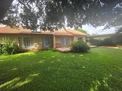 House For Sale in Klippoortje, Germiston