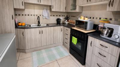House For Sale in Cinderella, Boksburg