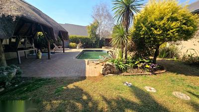 House For Sale in Cinderella, Boksburg