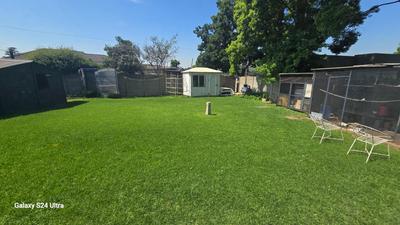 Apartment / Flat For Rent in Elspark, Germiston