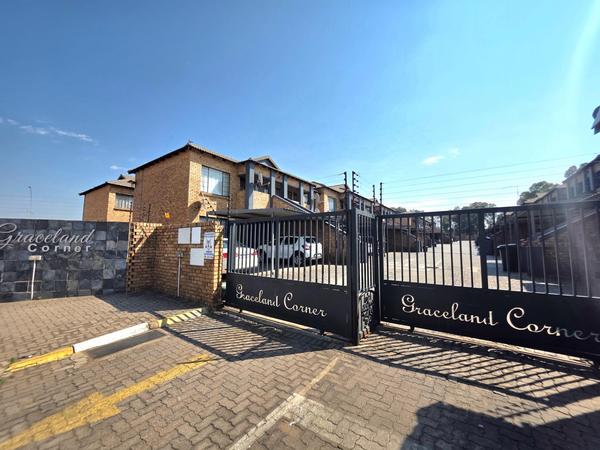 Property For Sale in Elspark, Germiston