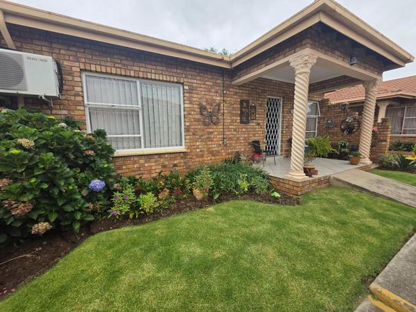 Property For Sale in Van Dyk Park, Boksburg