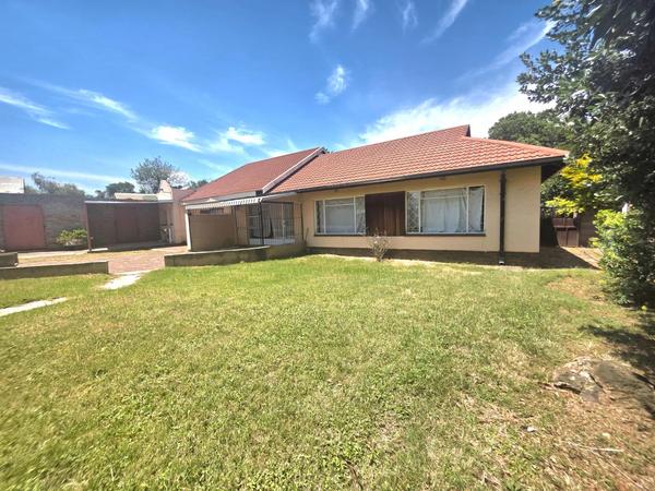 Property For Sale in Elspark, Germiston