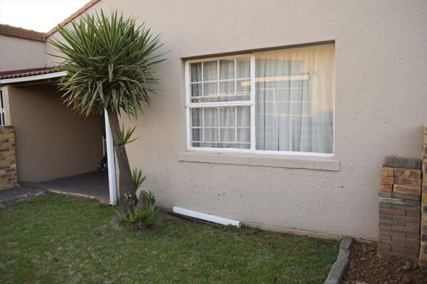 Property For Sale in Elspark, Germiston