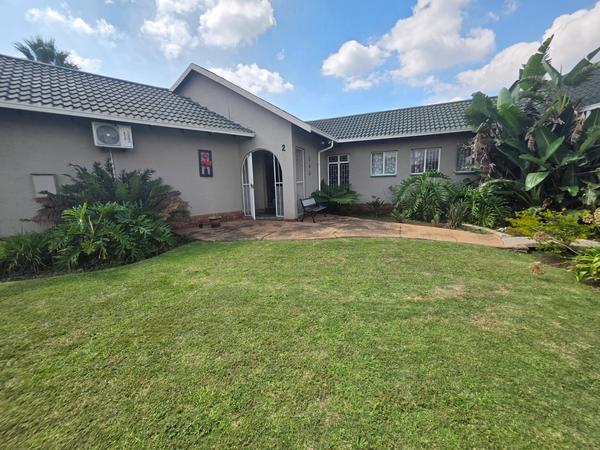 Property For Sale in Elspark, Germiston