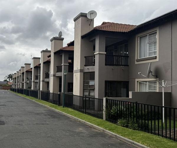 Property For Sale in Van Dyk Park, Boksburg