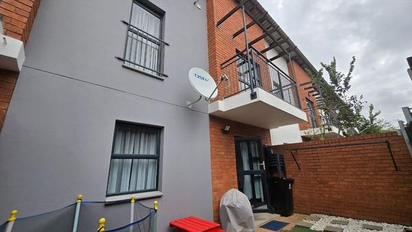 Property For Sale in Parkdene, Boksburg