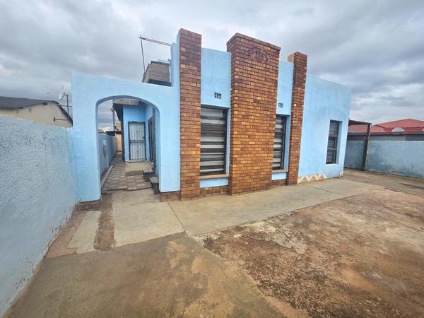 Property For Sale in Tokoza, Alberton