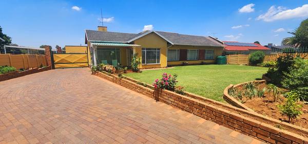 Property For Sale in Elspark, Germiston