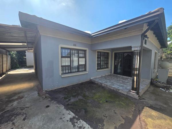 Property For Sale in Delmore Park, Boksburg