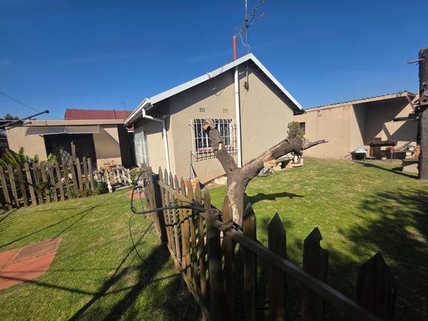 Property For Sale in Van Dyk Park, Boksburg