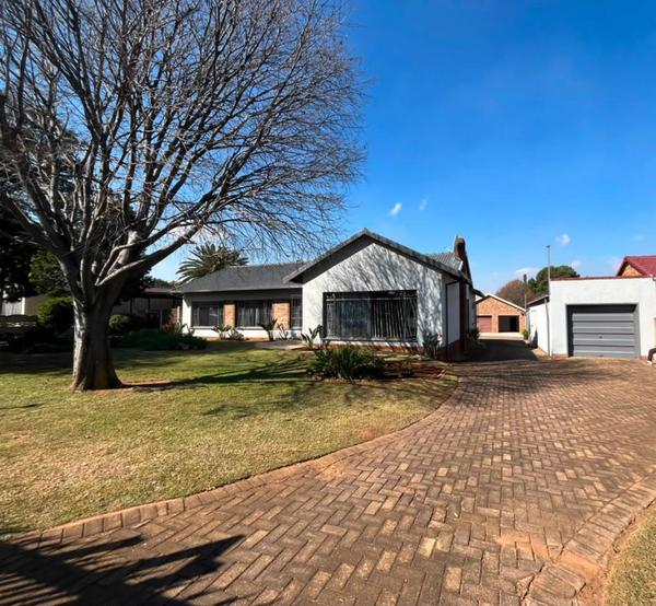 Property For Sale in Elspark, Germiston