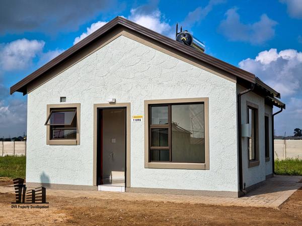 Property For Sale in Salfin, Boksburg