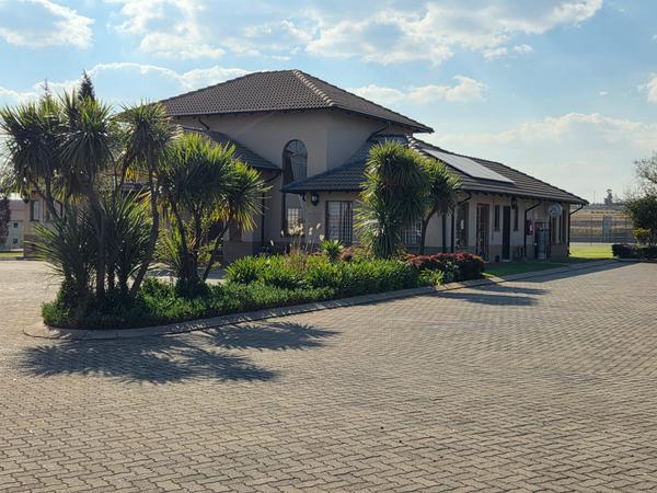 Property For Sale in Parkrand, Boksburg