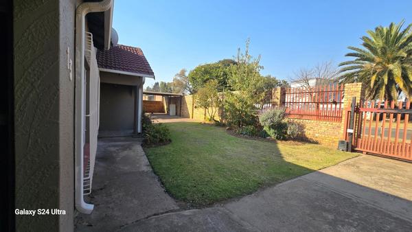 Property For Rent in Freeway Park, Boksburg