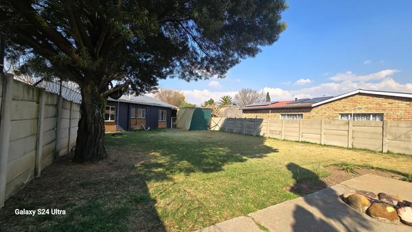 Property For Rent in Van Dyk Park, Boksburg
