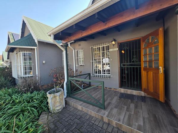 Property For Sale in Plantation, Boksburg