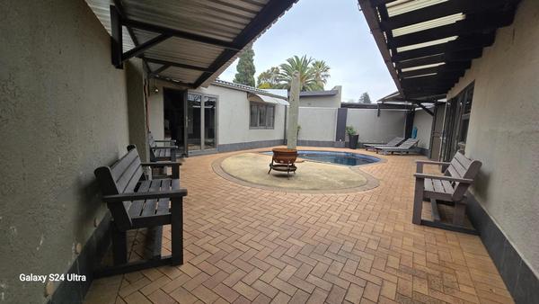 Property For Sale in Parkrand, Boksburg