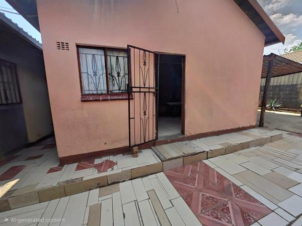 Property For Sale in Elspark Ext 4, Germiston