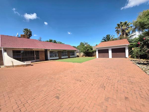 Property For Sale in Rondebult, Germiston